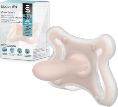 Picture of 401404-SMOCZEK FIZJOLOGICZNY SX PRO       SILIKONOWY/ -2-2M/ZERO ZERO