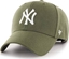 Изображение 47 Brand Czapka Z daszkiem New York Yankees '47 Zielona