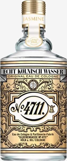 Picture of 4711 Floral Collection Jasmine Woda Koloska Spray 100ml