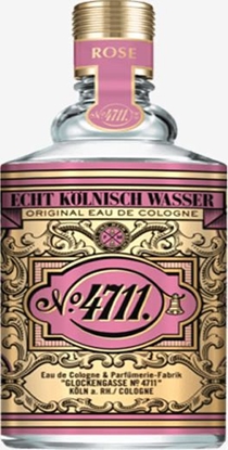 Picture of 4711 Floral Collection Rose EDC 100 ml