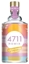 Attēls no 4711 Remix California Feeling EDC spray 100ml
