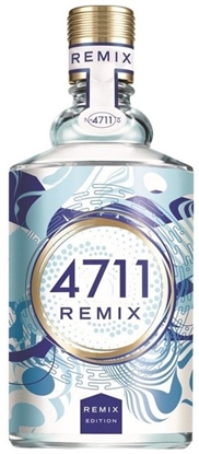 Picture of 4711 Remix Sparkling Island EDC spray 100ml