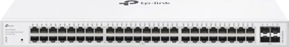 Attēls no 48-PORT GIGABIT SMART SWITCH