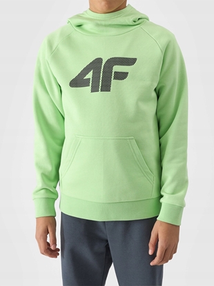Attēls no 4f Bluza 4F 4FJWSS24TSWSM0925 42S