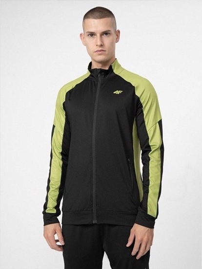 Picture of 4f Bluza 4F 4FSS23TFSWM187 20S