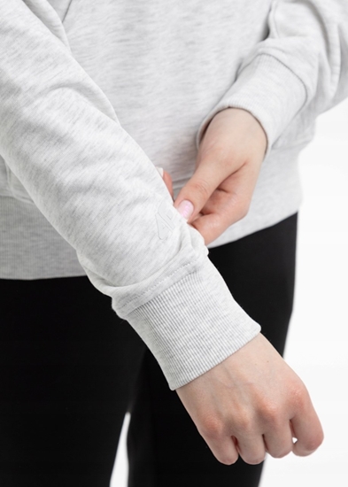 Picture of 4f Bluza 4F 4FWSS24TSWSF0955 27M