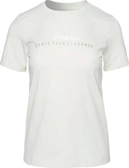 Picture of 4f Damska Koszulka z krótkim rkawem FERRA W