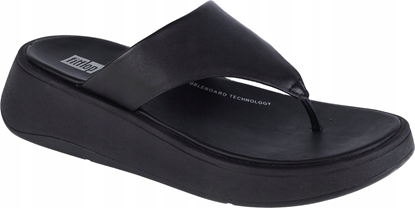 Picture of 4f FitFlop F-Mode FW4-090 Czarne 38
