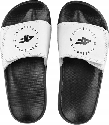 Picture of 4f Klapki 4F 4FJSS23FFLIF081 10S