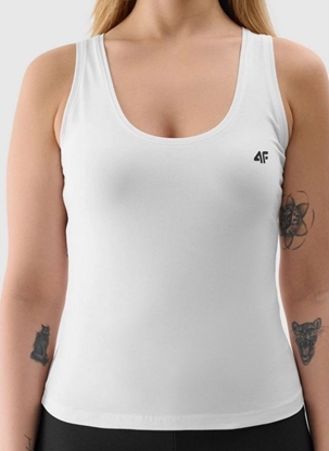 Picture of 4f Koszulka 4F 4FWSS24TSLEF041 41S