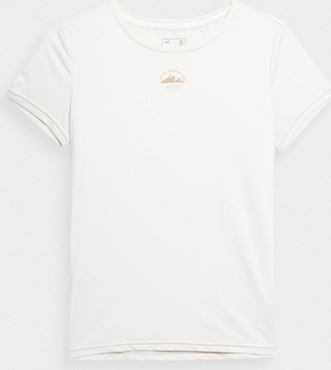 Picture of 4f Koszulka 4F W 4FSS23TFTSF193 11S