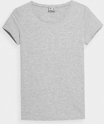 Picture of 4f Koszulka W H4Z22-TSD353 27M