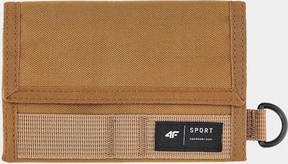 Изображение 4f Portfel 4F 4FWSS24AWALU007 82S