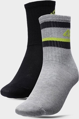 Изображение 4f Skarpety 4F 4FJSS23USOCM108 91S