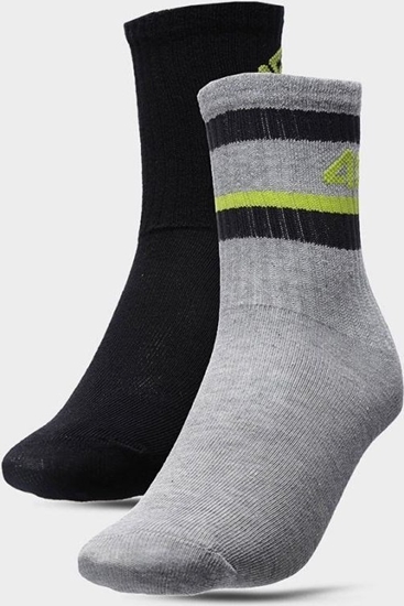 Изображение 4f Skarpety 4F 4FJSS23USOCM108 91S