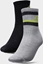Attēls no 4f Skarpety 4F 4FJSS23USOCM108 91S