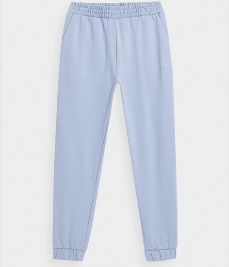 Picture of 4f Spodnie 4F 4FJSS23TTROF158 34S