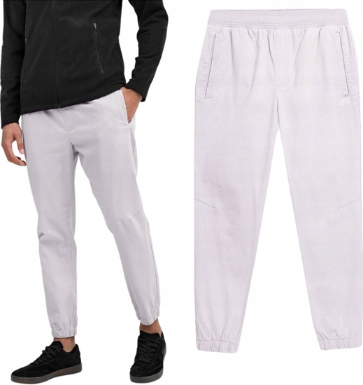 Picture of 4f Spodnie 4F 4FSS23TTROM154 25S