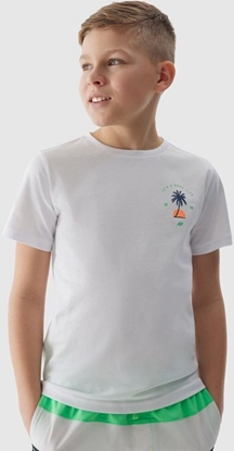 Изображение 4f T-Shirt 4F 4FJWSS24TTSHM1130 10S