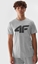 Picture of 4f T-shirt 4F 4FWSS24TTSHM1155 27M