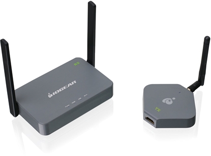 Attēls no 4K Wireless HD TV Connection