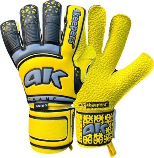 Изображение 4keepers Rkawice 4keepers Champ Astro VI HB Junior S906481
