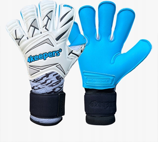 Picture of 4keepers Rkawice 4keepers Force V.2.25 RF 2G S961193