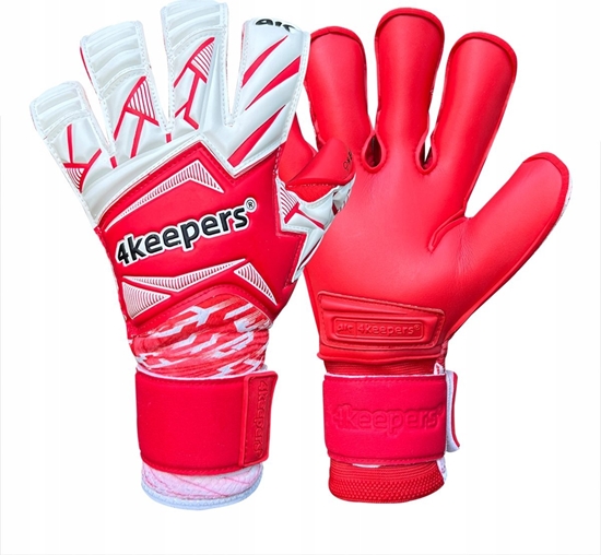 Picture of 4keepers Rkawice 4keepers Force V4.25 RF 2G Junior S961222