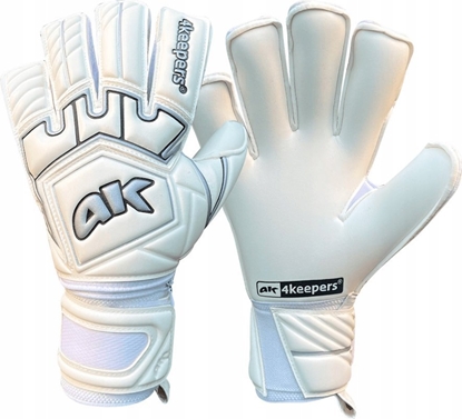Attēls no 4keepers Rkawice 4keepers Guard PRO MNC Junior S954605