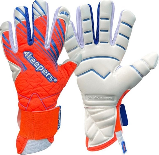 Изображение 4keepers Rkawice 4Keepers Soft Amber Junior NC S929221