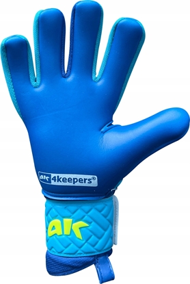 Изображение 4keepers Rkawice 4Keepers Soft Azur Junior NC S929233
