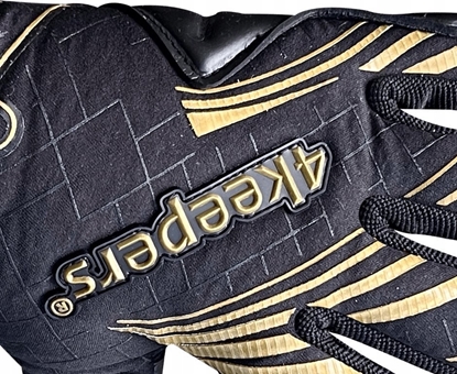 Attēls no 4keepers Rkawice 4Keepers Soft Onyx NC S929249