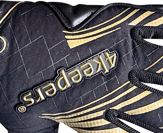 Picture of 4keepers Rkawice 4Keepers Soft Onyx NC S929249