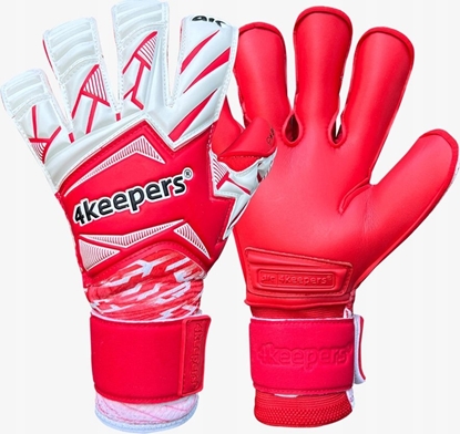 Attēls no 4keepers Rkawice Force V4.25 RF 2G S961213