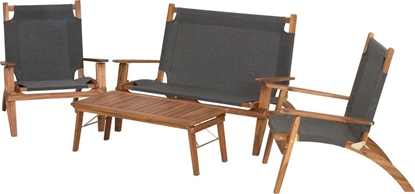 Picture of 4Living 4Living Garden komplektas Mekong 4 dali