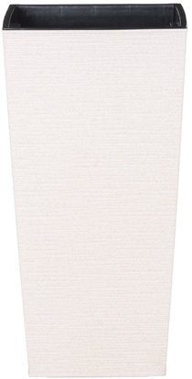 Attēls no 4Living Gli vazonas Dluto 35x35x68 cm smlio