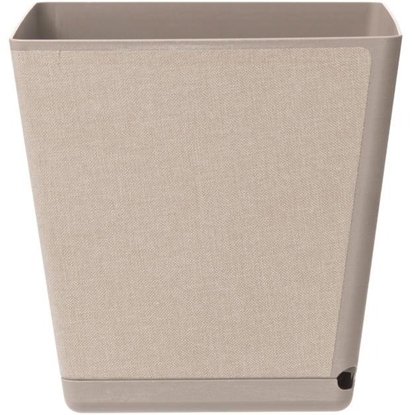 Attēls no 4Living Gli vazonas Kora Textil medviln 30 cm