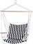 Attēls no 4Living Hamakas kd Stripe juoda/balta