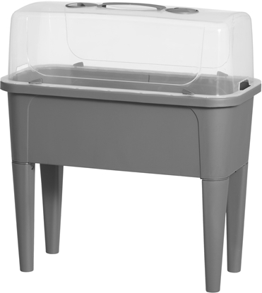 Attēls no 4Living Kotipuutarha, antrasiitti, 68 L