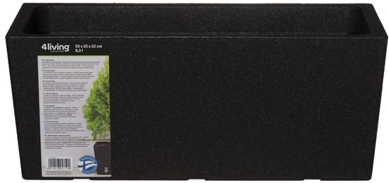 Picture of 4Living Terde -termoruukku, 55 cm