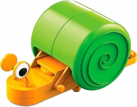 Picture of 4M KidzRobotix Snail Robot