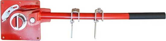 Picture of 4PRO 4PRO GITARKA DO PRTÓW RCZNA 6-16mm GRO-4 4PROGRO4