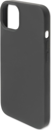 Attēls no 4smarts 4Smarts Liquid Silic. C Cupertino für iPhone 13 mini, schwarz