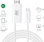 Изображение Kabel USB 4smarts USB-C - HDMI 2 m Biay (540957)