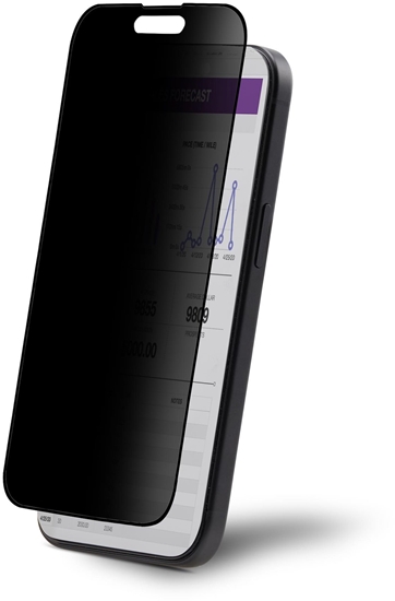 Picture of 4-WAY PRIVACY SCREEN IPHONE 15