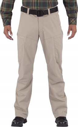 Attēls no 5.11 Tactical //SPODNIE 5.11 APEX PANT 74434-055 36/34