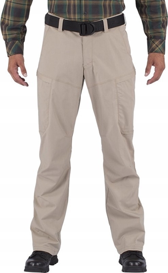 Picture of 5.11 Tactical //SPODNIE 5.11 APEX PANT 74434-055 36/34