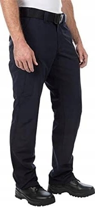 Picture of 5.11 Tactical 5.11 FAST-TAC URBAN PANT-BATTLE BROWN-38-34 MENS 74461-116