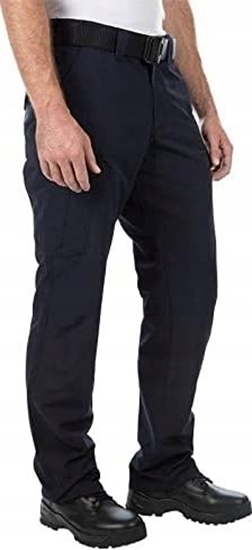 Picture of 5.11 Tactical 5.11 FAST-TAC URBAN PANT-BATTLE BROWN-38-34 MENS 74461-116