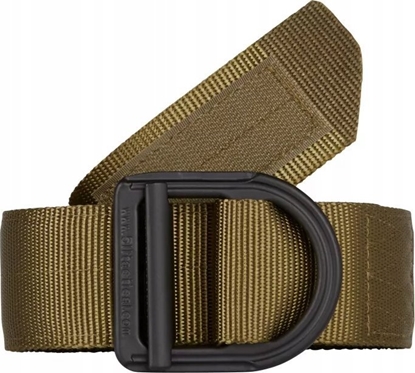 Picture of 5.11 Tactical 5.11 OPERATOR 1 3/4 INCH BELT-TDU GREEN-S UNISEX 59405-190